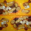 088 Cake - 3-ply - Colourful Life